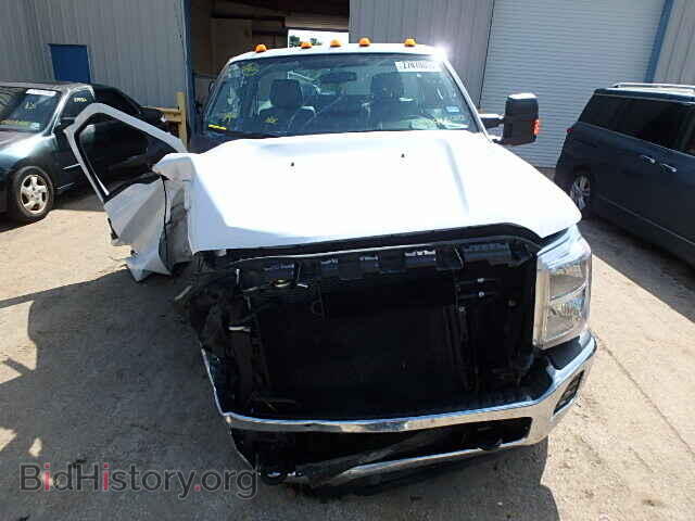 2015 FORD F250 - VIN: 1FTBF2A64FEC11915 - Фото 9