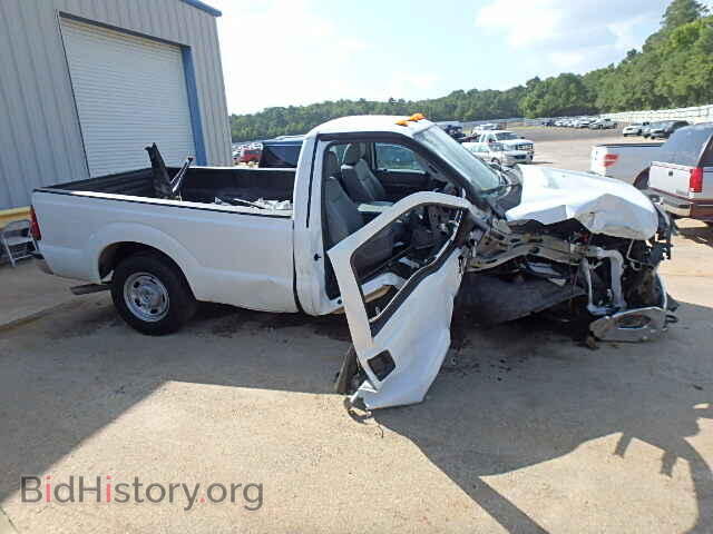 2015 FORD F250 - VIN: 1FTBF2A64FEC11915 - Фото 10