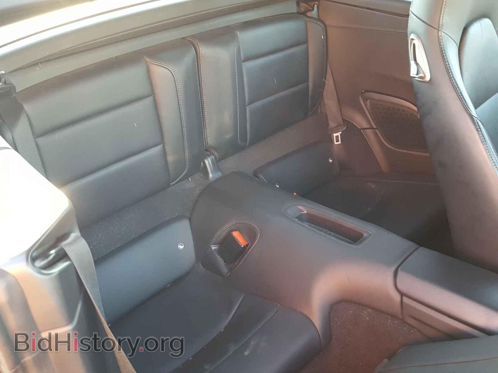 2014 PORSCHE 911 - VIN: WP0CB2A94ES154674 - Фото 6