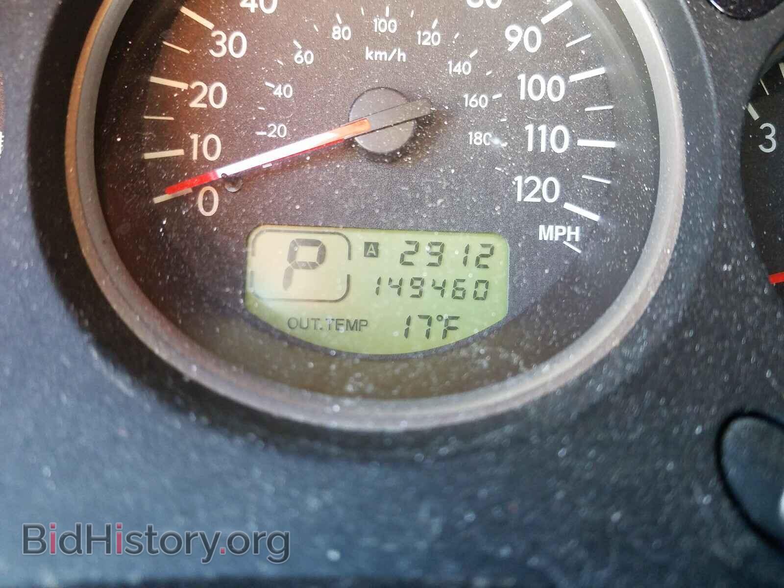 2007 SUBARU FORESTER - VIN: JF1SG65687H738196 - Фото 8