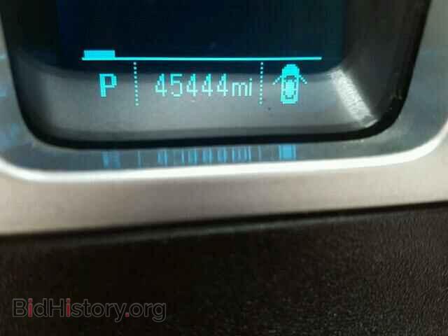2013 CHEVROLET CAMARO - VIN: 2G1FC1E33D9143930 - Фото 8