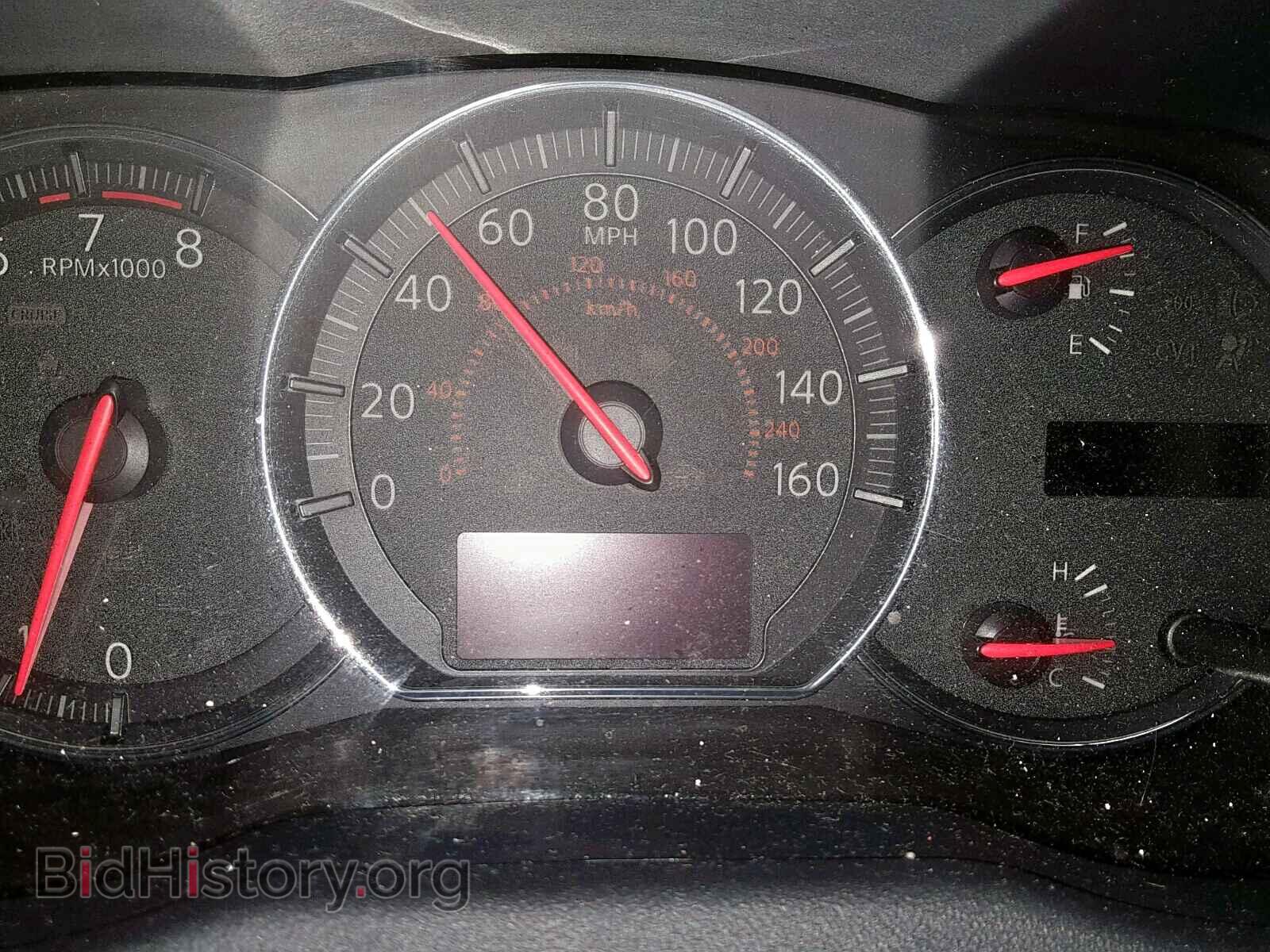 2013 NISSAN MAXIMA S - VIN: 1N4AA5AP7DC818734 - Фото 8