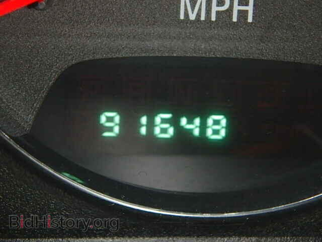 2004 CHRYSLER SEBRING - VIN: 1C3EL46X94N236149 - Фото 8