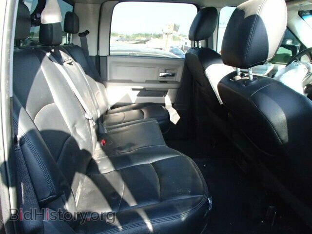 2010 DODGE RAM 1500 - VIN: 1D7RV1CT8AS183812 - Фото 6