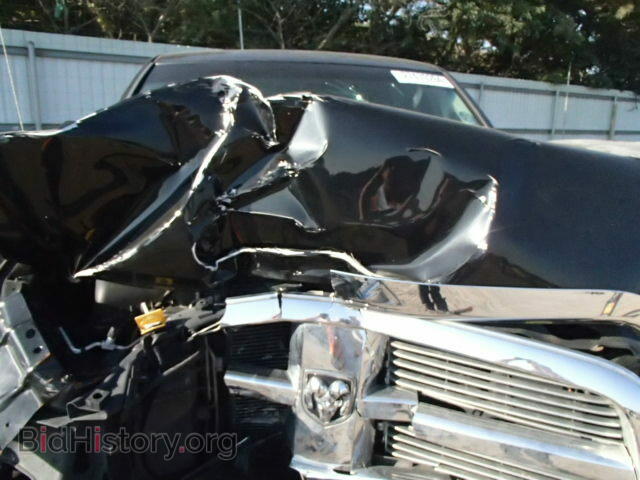 2010 DODGE RAM 1500 - VIN: 1D7RV1CT8AS183812 - Фото 7