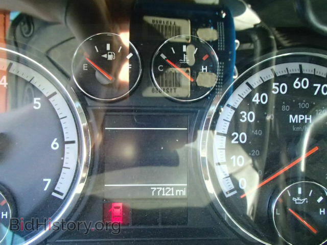 2010 DODGE RAM 1500 - VIN: 1D7RV1CT8AS183812 - Фото 8