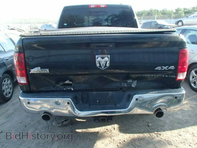 2010 DODGE RAM 1500 - VIN: 1D7RV1CT8AS183812 - Фото 10