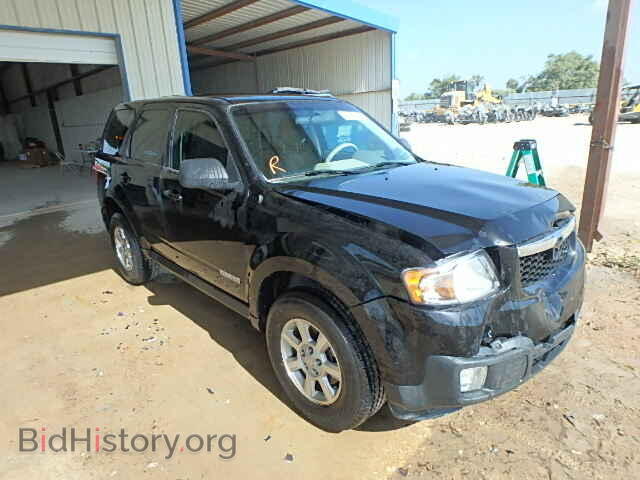 Фотография 4F2CZ02Z38KM31379 - MAZDA TRIBUTE 2008