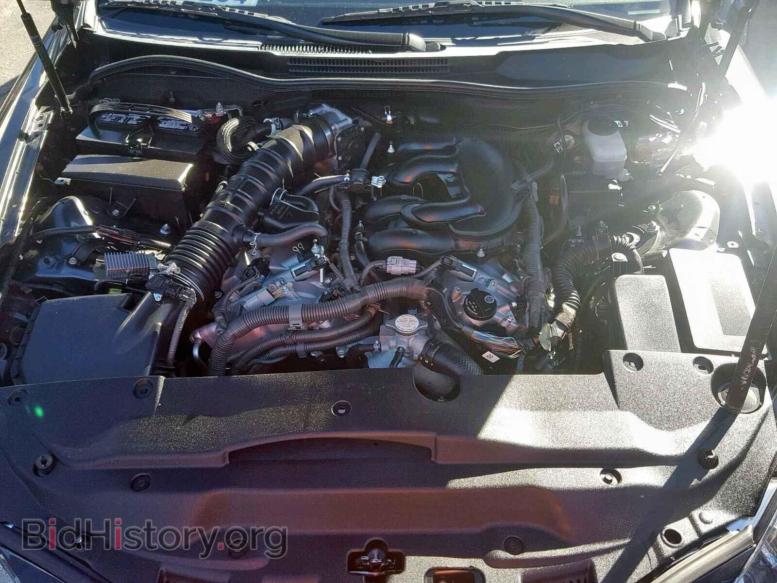 2006 LEXUS IS - VIN: JTHBE262965006999 - Фото 7