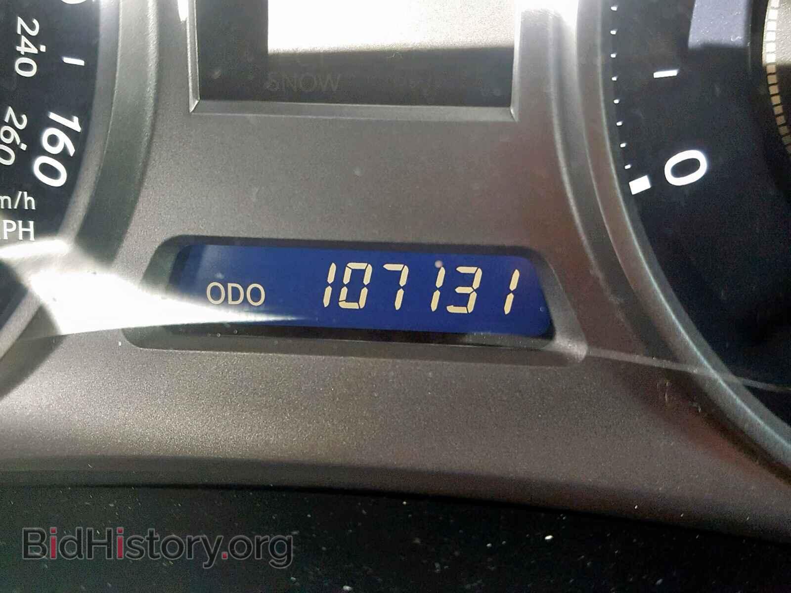 2006 LEXUS IS - VIN: JTHBE262965006999 - Фото 8