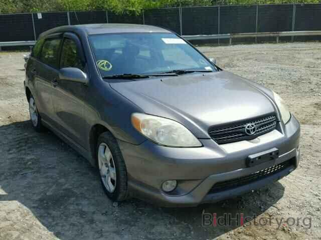 Photo 2T1KR32E15C379712 - TOYOTA COROLLA 2005