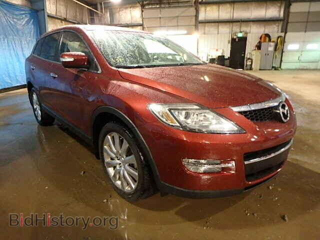 Фотография JM3TB28AX90167633 - MAZDA CX-9 2009