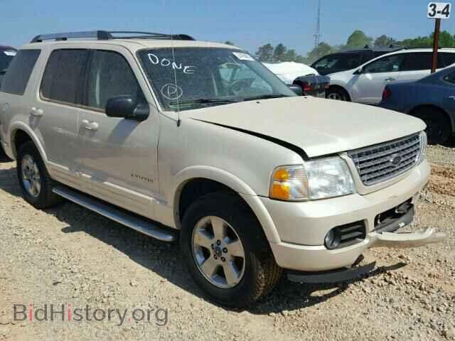 Photo 1FMZU75W45ZA10594 - FORD EXPLORER 2005
