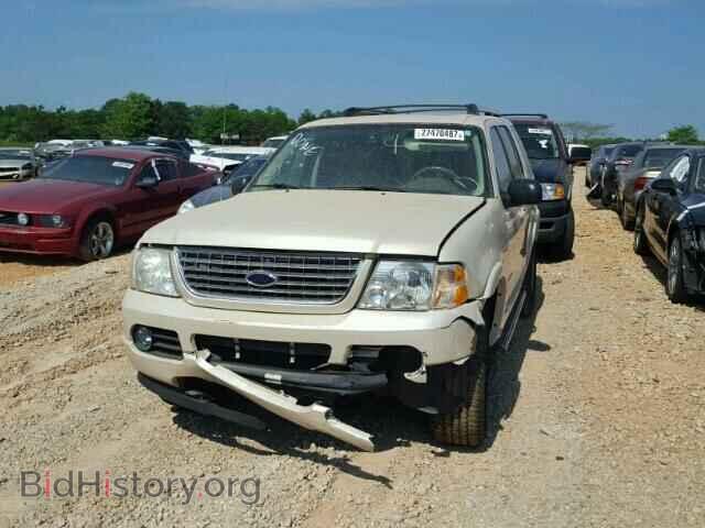 2005 FORD EXPLORER - VIN: 1FMZU75W45ZA10594 - Photo 2
