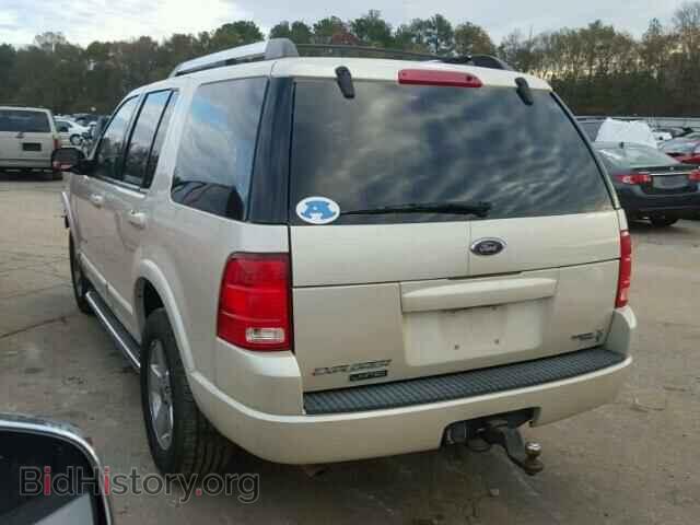 2005 FORD EXPLORER - VIN: 1FMZU75W45ZA10594 - Photo 3
