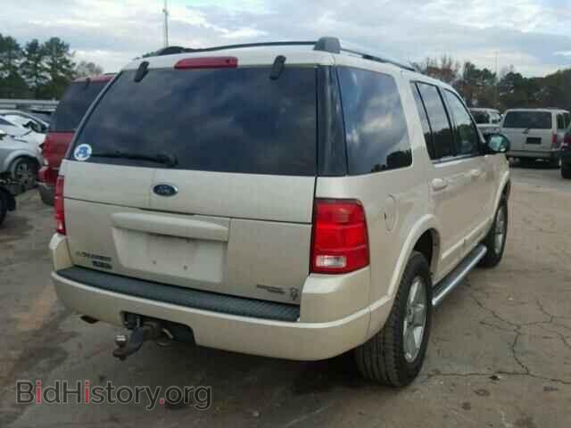 2005 FORD EXPLORER - VIN: 1FMZU75W45ZA10594 - Photo 4