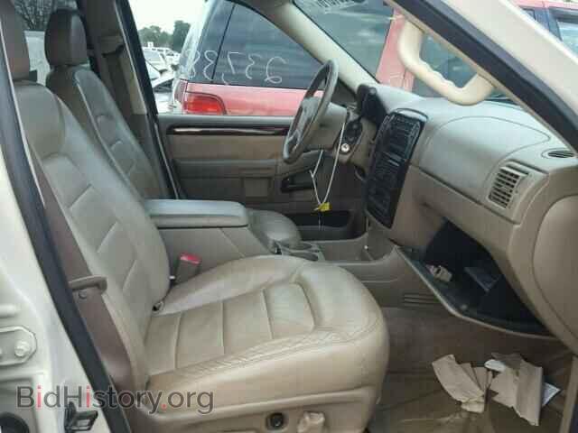 2005 FORD EXPLORER - VIN: 1FMZU75W45ZA10594 - Photo 5