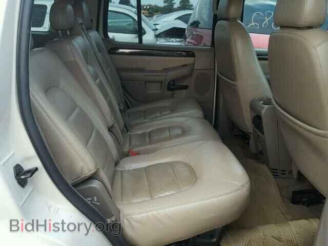 2005 FORD EXPLORER - VIN: 1FMZU75W45ZA10594 - Photo 6
