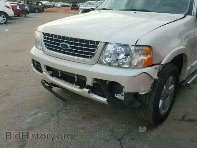 2005 FORD EXPLORER - VIN: 1FMZU75W45ZA10594 - Photo 9