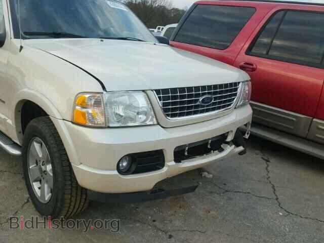 2005 FORD EXPLORER - VIN: 1FMZU75W45ZA10594 - Photo 10