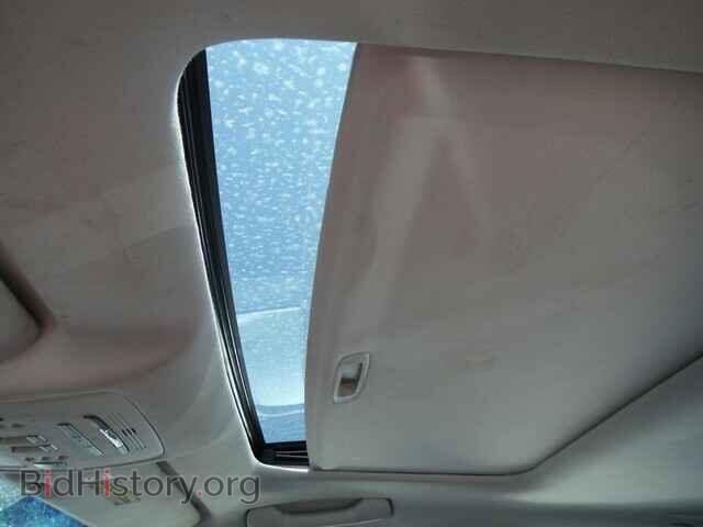 2008 LEXUS ES350 - VIN: JTHBJ46G082245543 - Фото 10