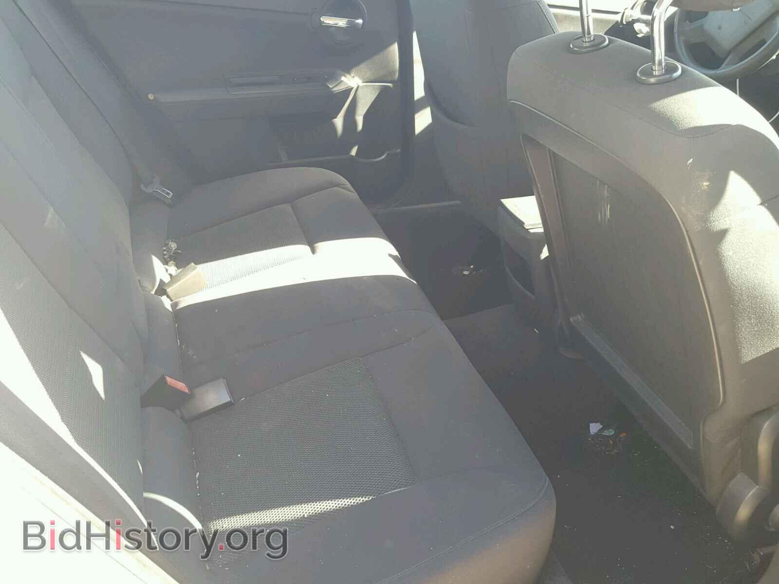2010 DODGE AVENGER - VIN: 1B3CC4FB6AN215747 - Photo 6