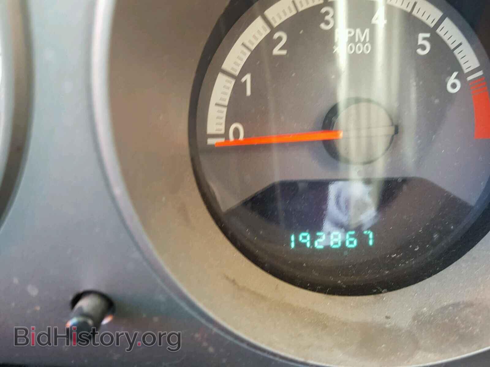 2010 DODGE AVENGER - VIN: 1B3CC4FB6AN215747 - Photo 8