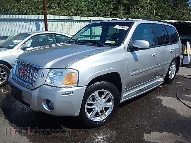 2007 GMC ENVOY - VIN: 1GKET63M572146671 - Photo 2