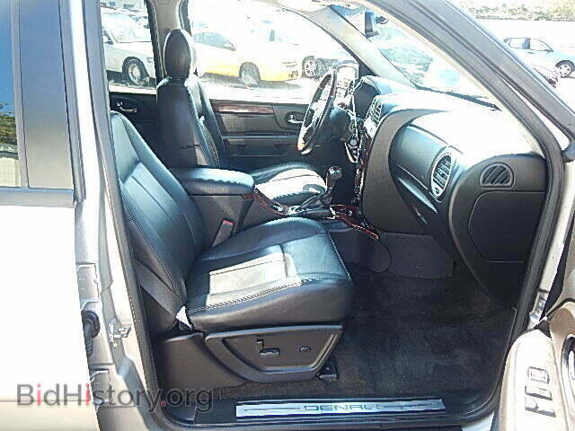 2007 GMC ENVOY - VIN: 1GKET63M572146671 - Photo 5