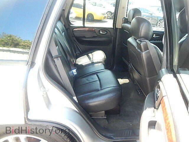 2007 GMC ENVOY - VIN: 1GKET63M572146671 - Photo 6