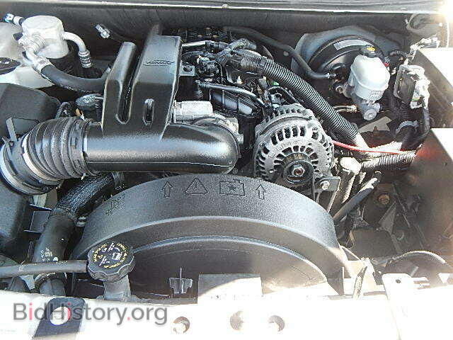 2007 GMC ENVOY - VIN: 1GKET63M572146671 - Photo 7
