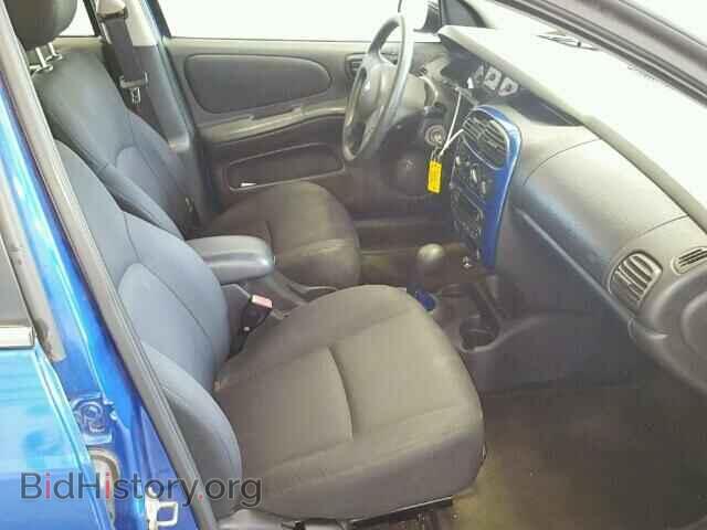 2004 DODGE NEON - VIN: 1B3ES56C44D510799 - Фото 5