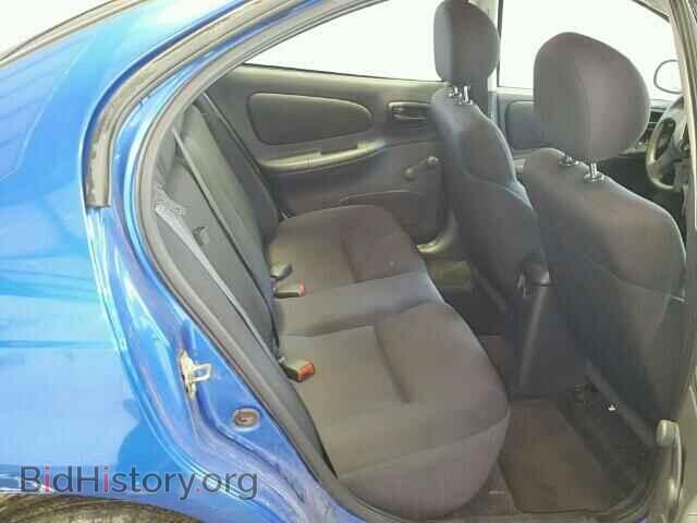 2004 DODGE NEON - VIN: 1B3ES56C44D510799 - Фото 6