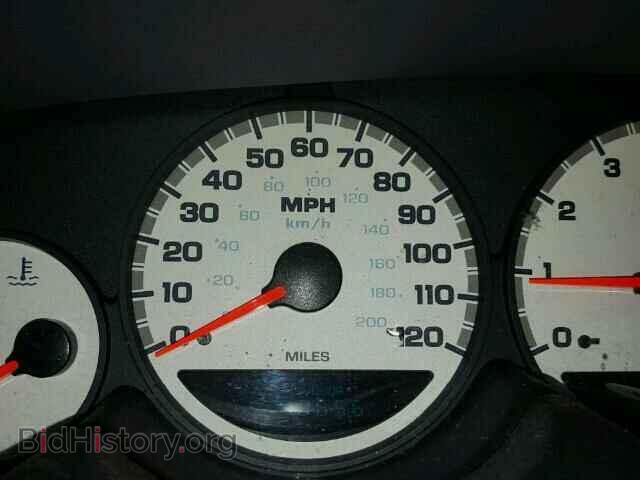 2004 DODGE NEON - VIN: 1B3ES56C44D510799 - Фото 8
