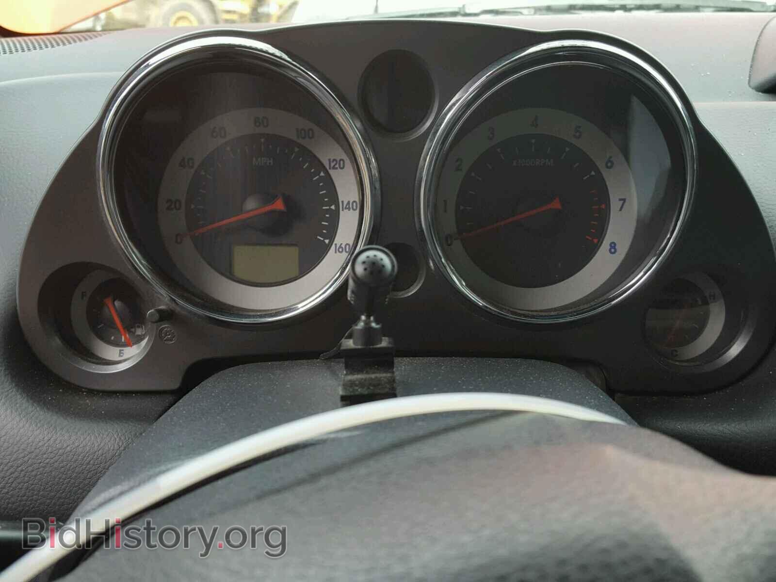 2007 MITSUBISHI ECLIPSE - VIN: 4A3AL35T77E009708 - Photo 8