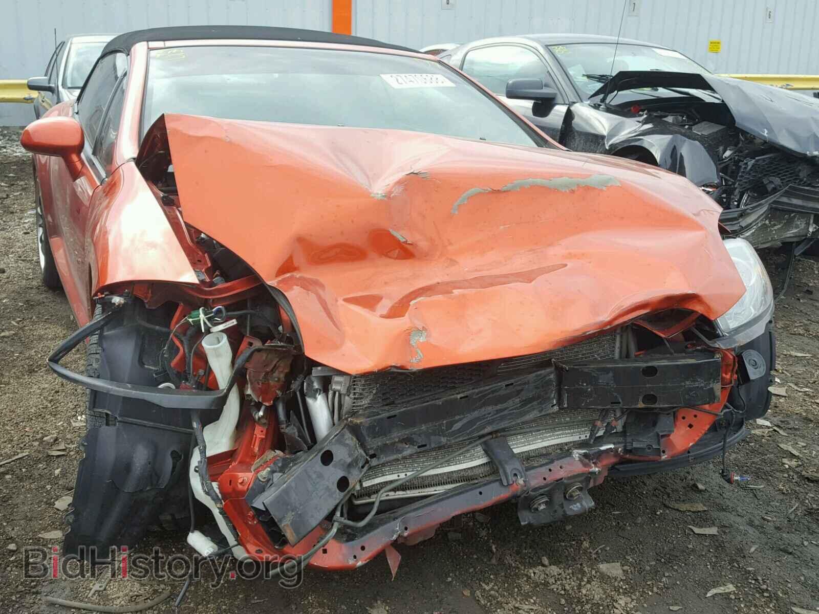 2007 MITSUBISHI ECLIPSE - VIN: 4A3AL35T77E009708 - Photo 9