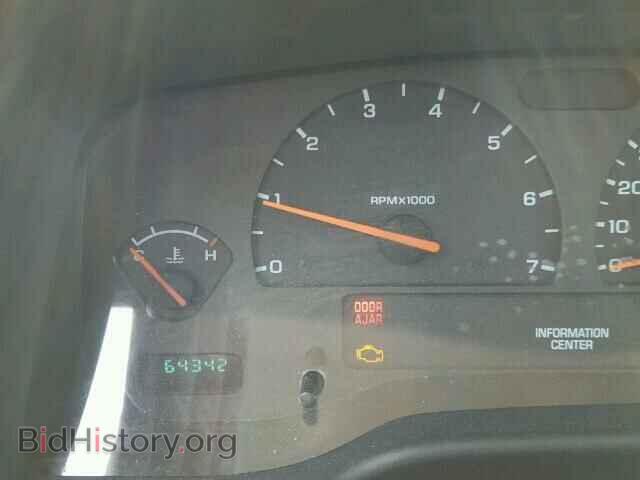 2003 DODGE DAKOTA - VIN: 1D7HG12X03S329021 - Фото 8