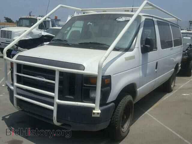 2011 FORD ECONOLINE - VIN: 1FBNE3BL5BDA15819 - Photo 2