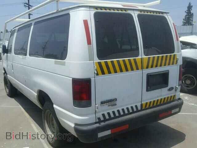 2011 FORD ECONOLINE - VIN: 1FBNE3BL5BDA15819 - Photo 3