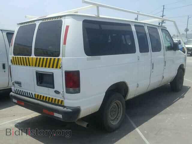 2011 FORD ECONOLINE - VIN: 1FBNE3BL5BDA15819 - Photo 4