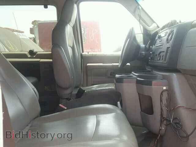 2011 FORD ECONOLINE - VIN: 1FBNE3BL5BDA15819 - Photo 5