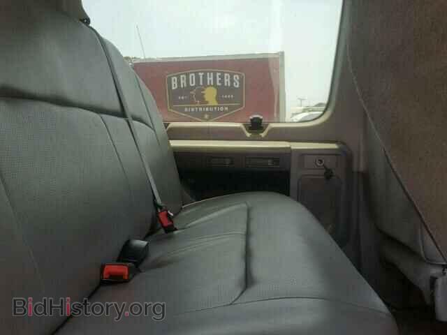 2011 FORD ECONOLINE - VIN: 1FBNE3BL5BDA15819 - Photo 6