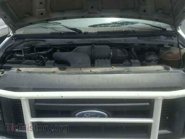 2011 FORD ECONOLINE - VIN: 1FBNE3BL5BDA15819 - Photo 7
