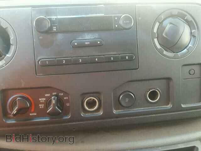 2011 FORD ECONOLINE - VIN: 1FBNE3BL5BDA15819 - Photo 9
