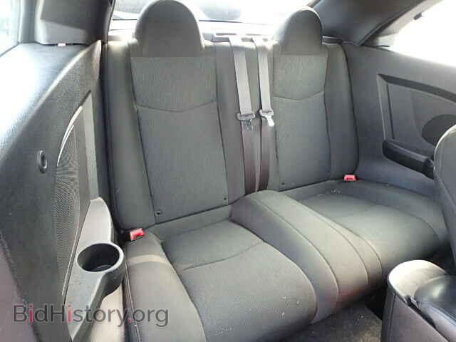2012 CHRYSLER 200 - VIN: 1C3BCBEB5CN121950 - Фото 6