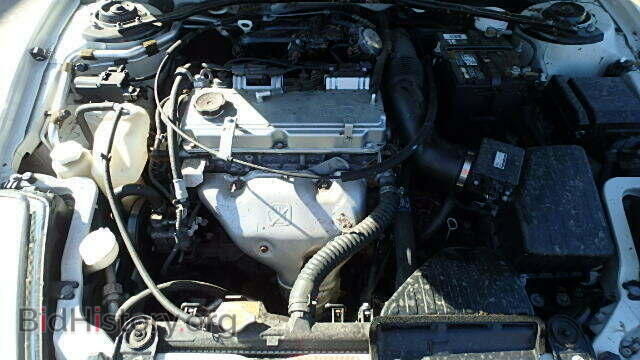 2003 MITSUBISHI ECLIPSE - VIN: 4A3AE45G33E003935 - Фото 7