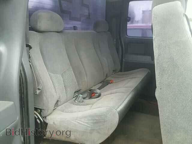 2005 CHEVROLET SILVERADO - VIN: 2GCEK19V551401057 - Фото 6