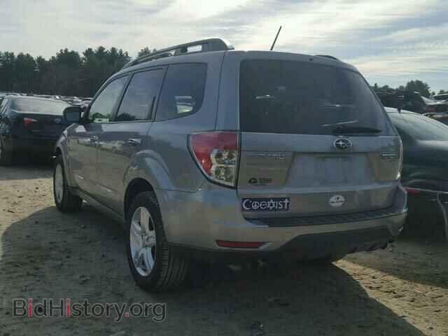 2010 SUBARU FORESTER - VIN: JF2SH6CC4AH726300 - Фото 3