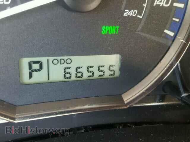 2010 SUBARU FORESTER - VIN: JF2SH6CC4AH726300 - Фото 8