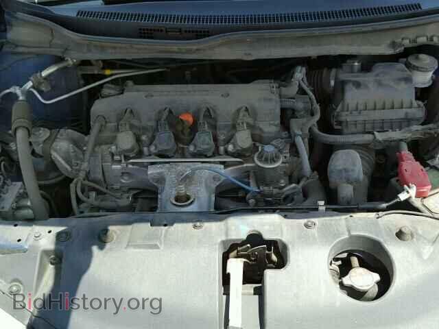 2014 HONDA CIVIC - VIN: 19XFB2F54EE043001 - Фото 7